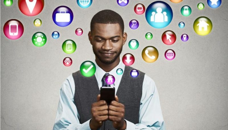 Here’s Why Your Business Needs Its Own Mobile App