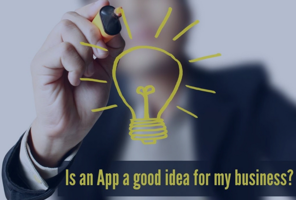 Mobile Apps And Electronic Forms 