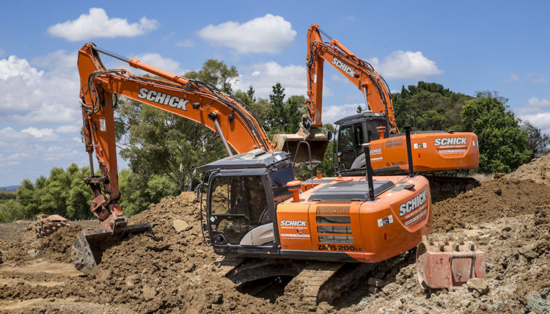 Civil Engineers Now Building Their Own Apps